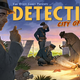 Illustration for article titled iDetective: City of Angels/i Is Basically iLA Noire: The Board Game/iem/em